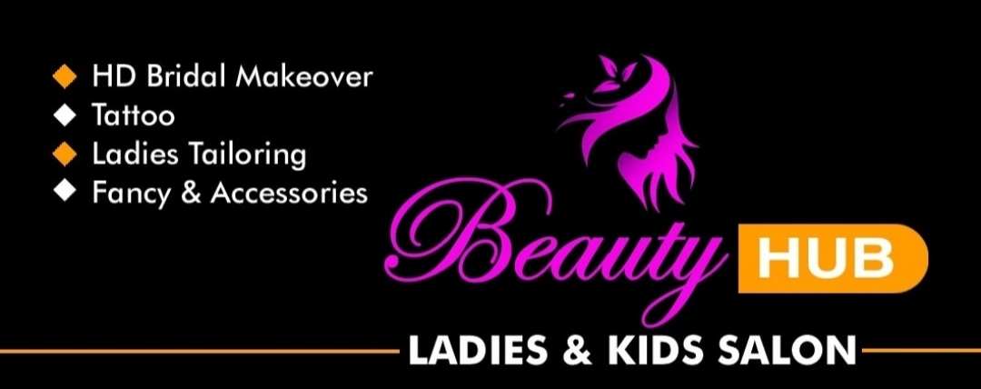 Beauty Hub Ladies & Kids Salon