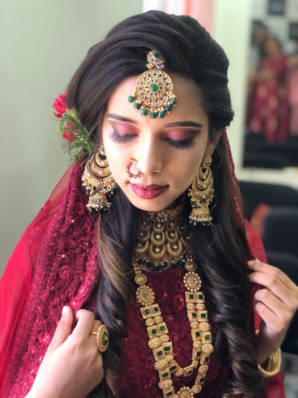 Beauty Hub Ladies & Kids Salon