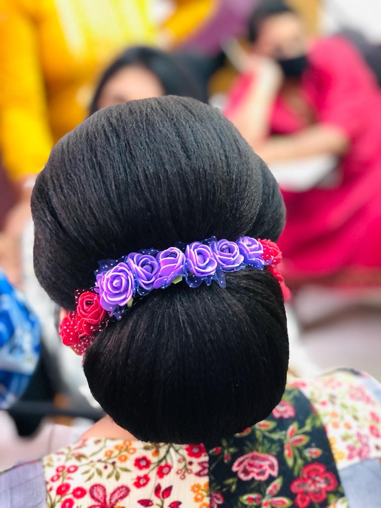 Beauty Hub Ladies & Kids Salon