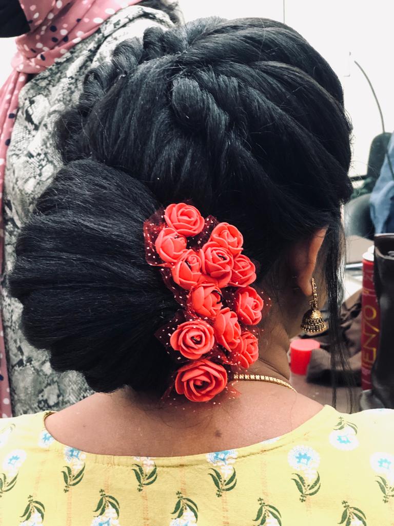 Beauty Hub Ladies & Kids Salon