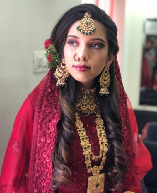 Beauty Hub Ladies & Kids Salon