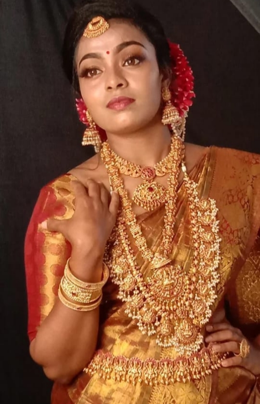 Beauty Hub Ladies & Kids Salon