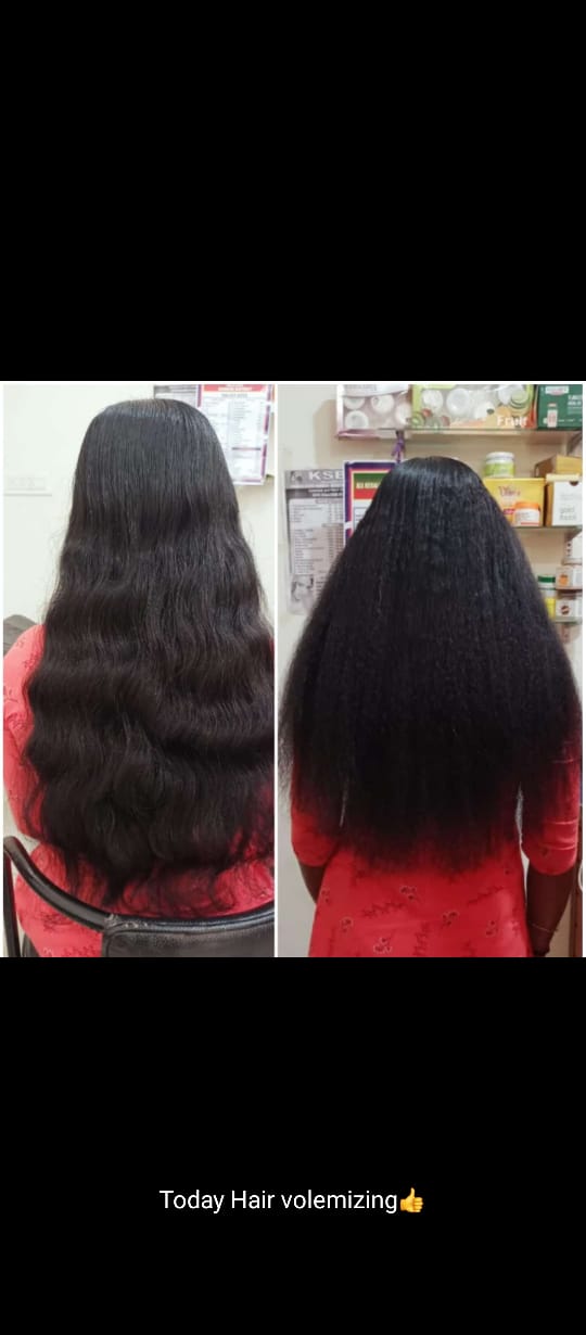 Beauty Hub Ladies & Kids Salon