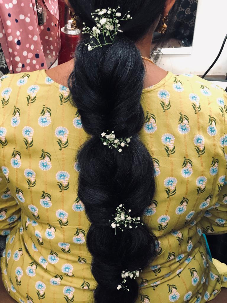 Beauty Hub Ladies & Kids Salon