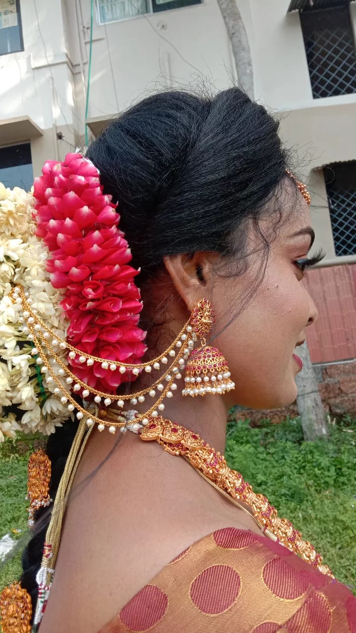 Beauty Hub Ladies & Kids Salon