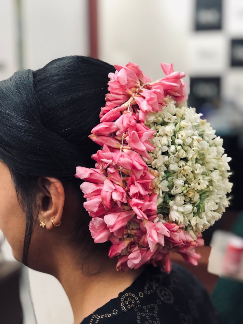 Beauty Hub Ladies & Kids Salon